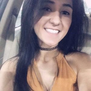 Meet your Posher, Jasmine